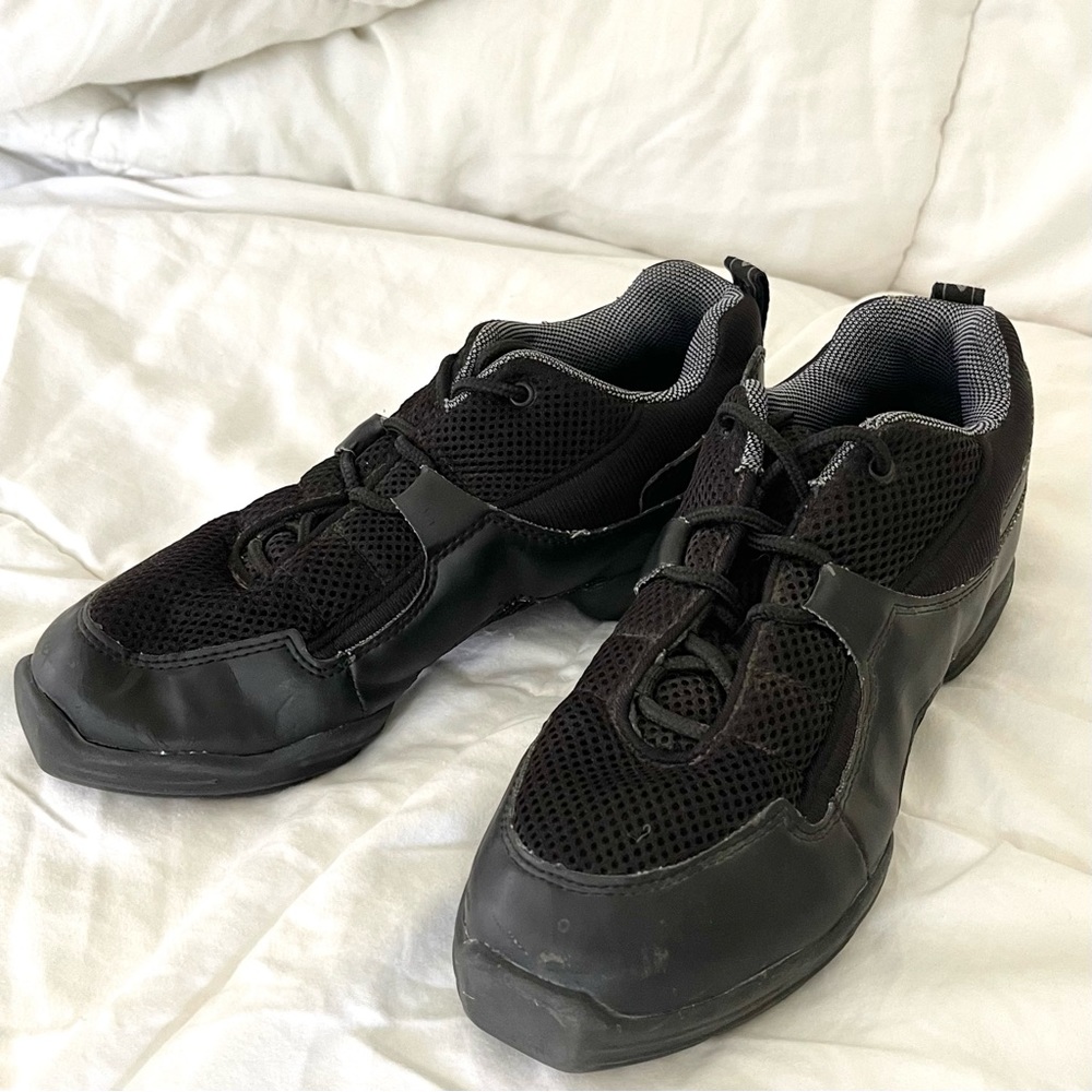 Capezio Dansneaker